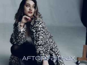 Aftonfairfax