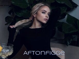 Aftonfigge