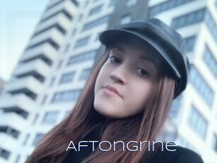Aftongrine