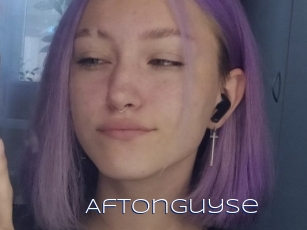 Aftonguyse
