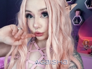 Agaisha