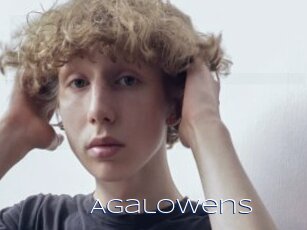 Agalowens