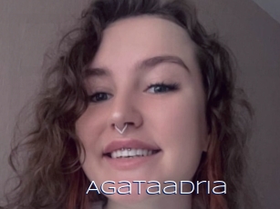 agataadria Blue Hot