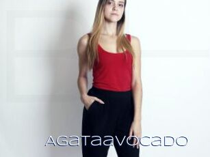 Agataavocado
