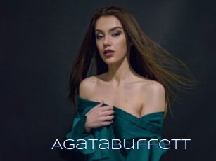 Agatabuffett