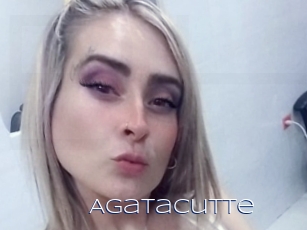 Agatacutte