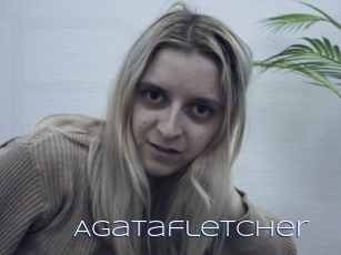 Agatafletcher