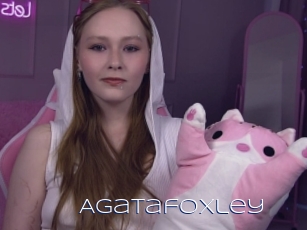 Agatafoxley