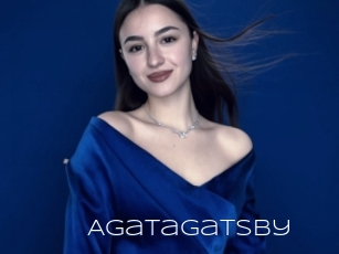 Agatagatsby