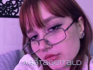 Agatagerrald