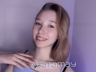 Agatamay