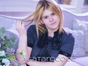 Agatarococo