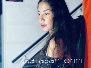 Agatasantorini
