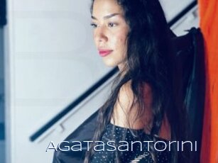 Agatasantorini