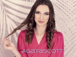 Agatascott
