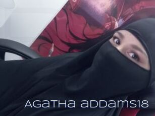 Agatha_addams18