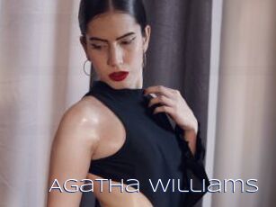 Agatha_williams