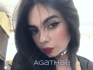 Agathaa