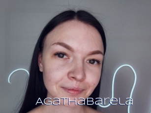Agathabarela