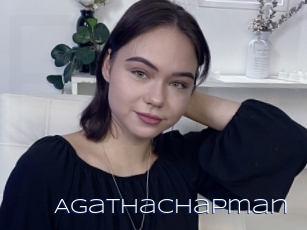 Agathachapman