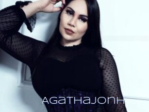 Agathajonh