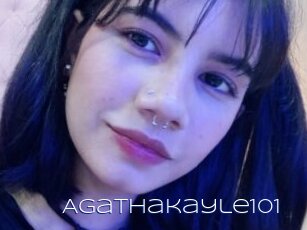 Agathakayle101
