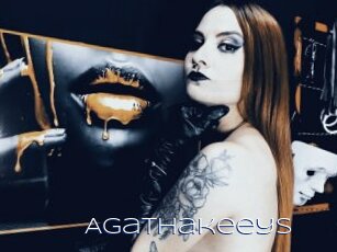 Agathakeeys