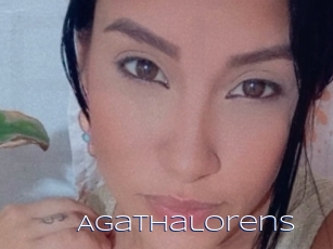 Agathalorens
