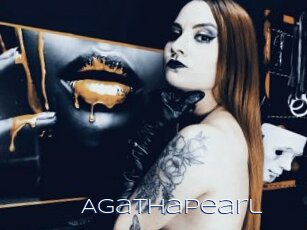Agathapearl