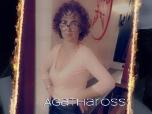 agathaross Blue Hot