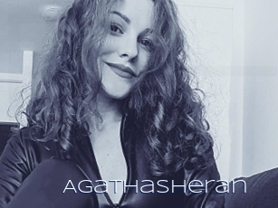 Agathasheran