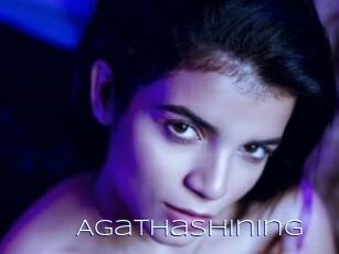 Agathashining