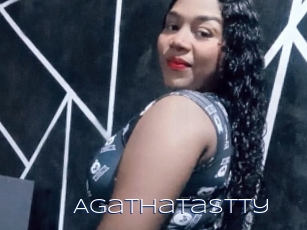 agathatastty Blue Hot