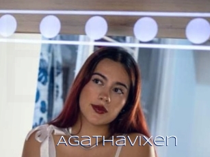 Agathavixen