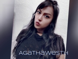Agathawesth