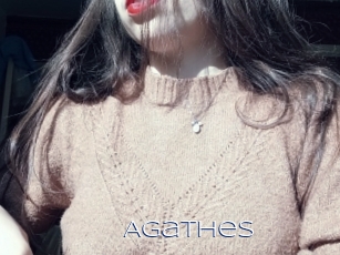 Agathes
