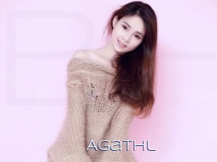 agathl Blue Hot