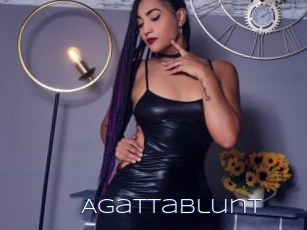 Agattablunt