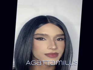 Agattamills