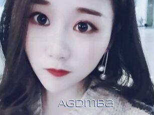 Agdmba