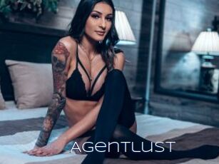 Agentlust