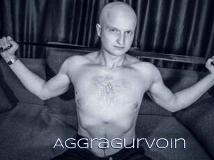 Aggragurvoin