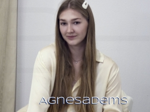Agnesadems
