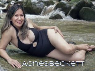 Agnesbeckett