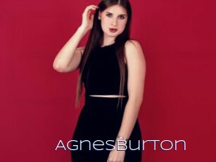 Agnesburton
