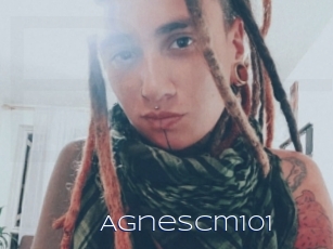 Agnescm101