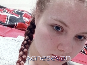 Agnesevan