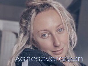 Agnesevergreen