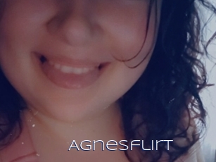 Agnesflirt