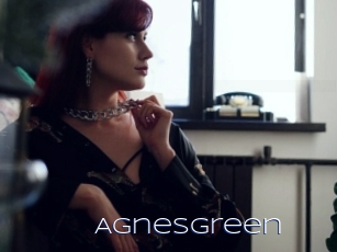 Agnesgreen